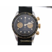 Tudor Black Bay Chrono ref. 79363N-0003 tessuto nuovo